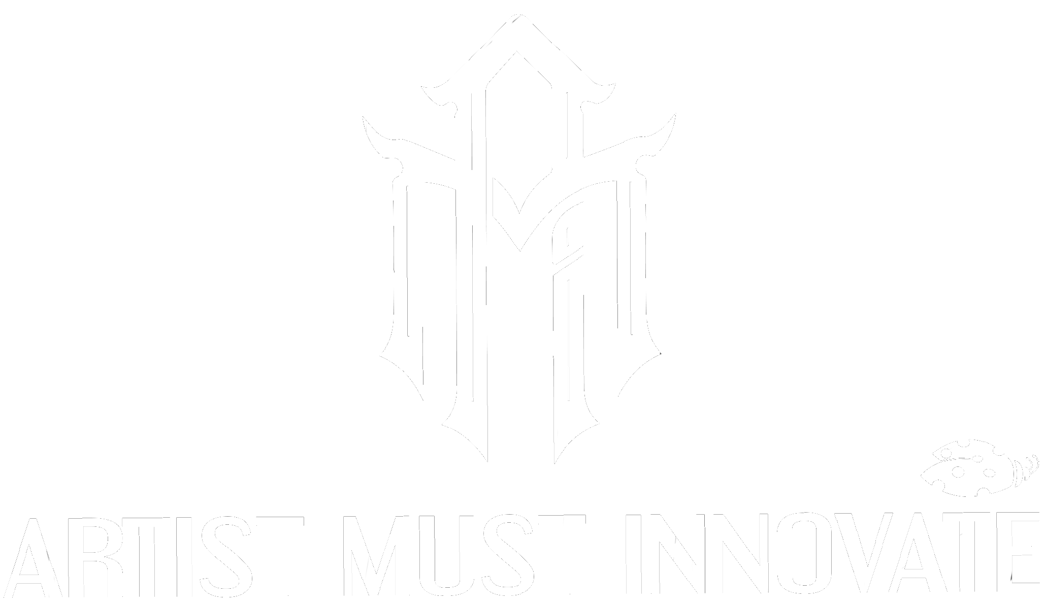 Artists Must Innovate 